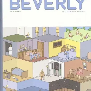 Offerta Limitata Beverly
