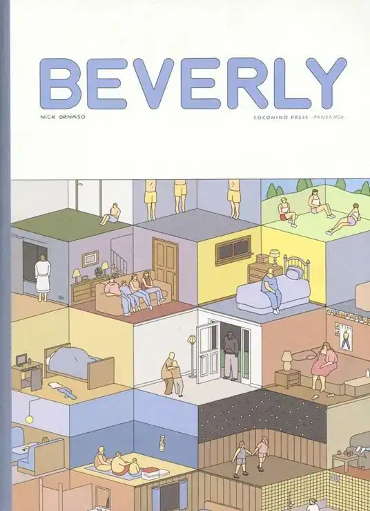 Offerta Limitata Beverly