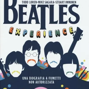 The Beatles experience Di Tendenza