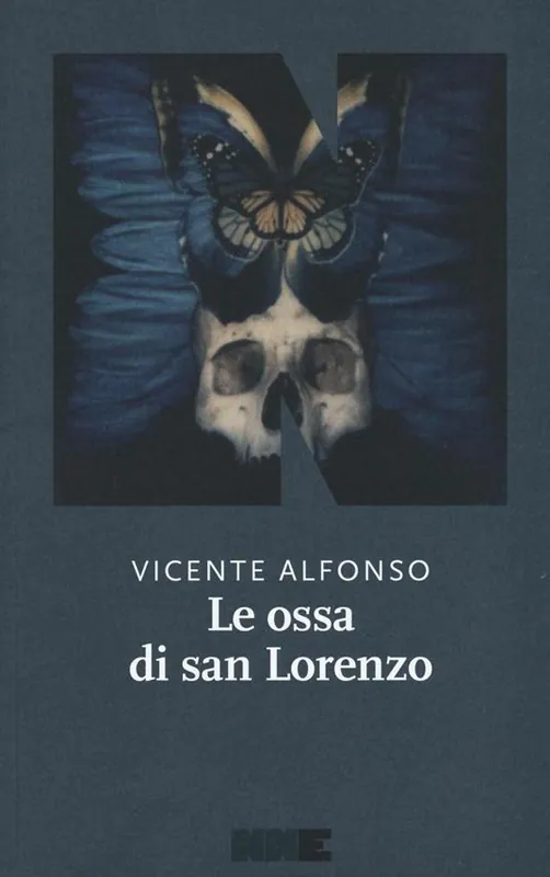 Prezzo Ridotto Le ossa di San Lorenzo
