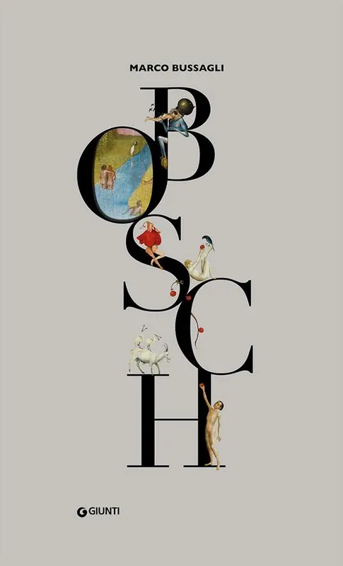 Bosch. Ediz. illustrata Ultime Pezzi
