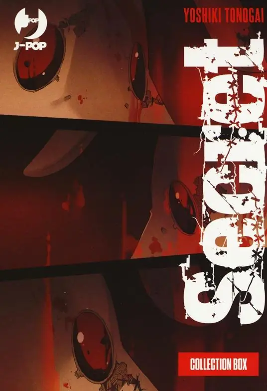 Secret box vol. 1-3 Prezzo Di Fabbrica