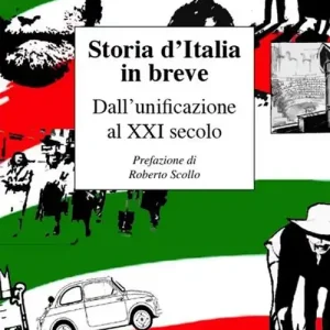 Storia d‘Italia in breve. Dall‘unificazione al XXI secolo. Nuova ediz. Miglior Prezzo