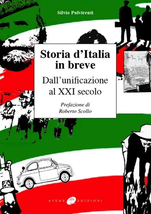 Storia d‘Italia in breve. Dall‘unificazione al XXI secolo. Nuova ediz. Miglior Prezzo