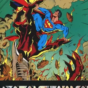 Superman classic. Vol. 14 Nuova Collezione