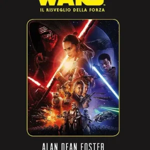 Offerta Limitata Il risveglio della forza. Star Wars