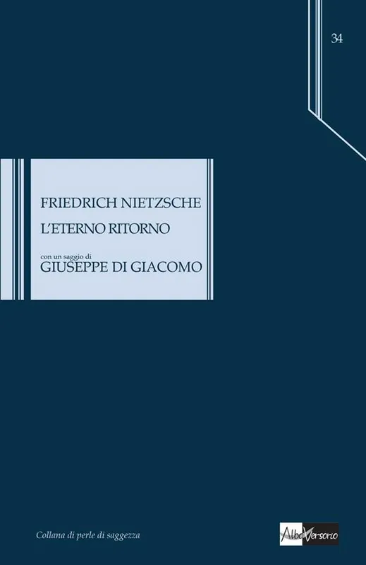 Ultime Pezzi L‘eterno ritorno