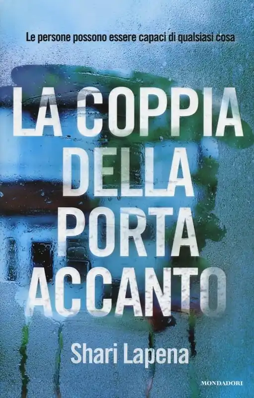 Consegna Rapida La coppia della porta accanto