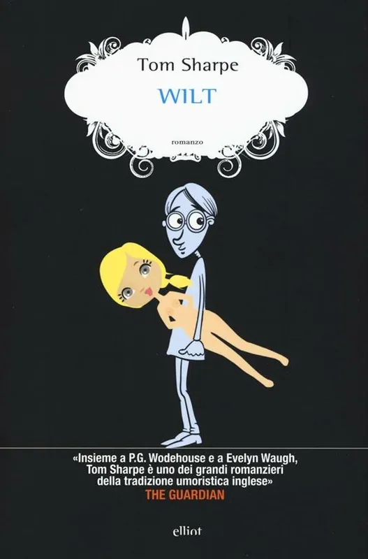 Wilt Spedizione Espresso