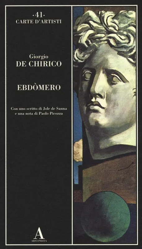 Compra Adesso Ebdòmero