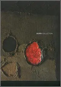 Non Perdere Collezione Burri. Ediz. illustrata