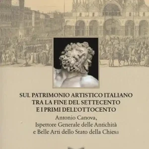 Reso Gratuito Sul patrimonio artistico italiano tra la fine del settecento e i primi dell‘ottocento