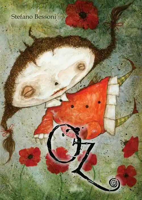 Oz. Ediz. italiana e inglese Occasione Imperdibile