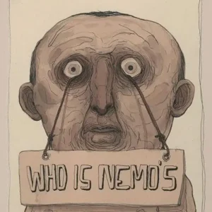 Who is Nemo‘s. Ediz. italiana Subito Disponibile
