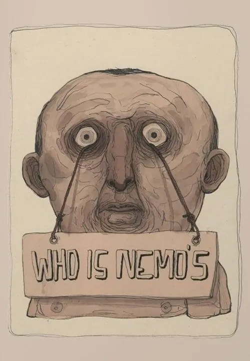 Who is Nemo‘s. Ediz. italiana Subito Disponibile
