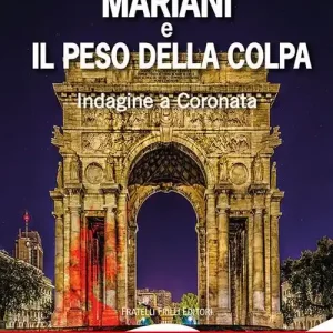 Mariani e il peso della colpa. Indagine a Coronata Vendita Finale