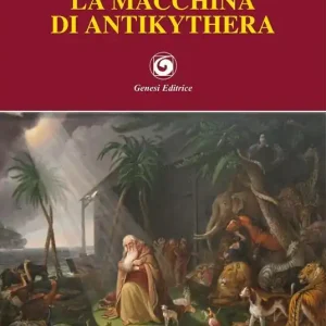 La macchina di Antikythera Ordina Subito