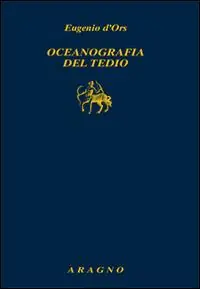 Ordina Subito Oceanografica del tedio
