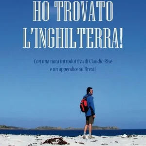 Spedizione Espresso Ho trovato l‘Inghilterra!