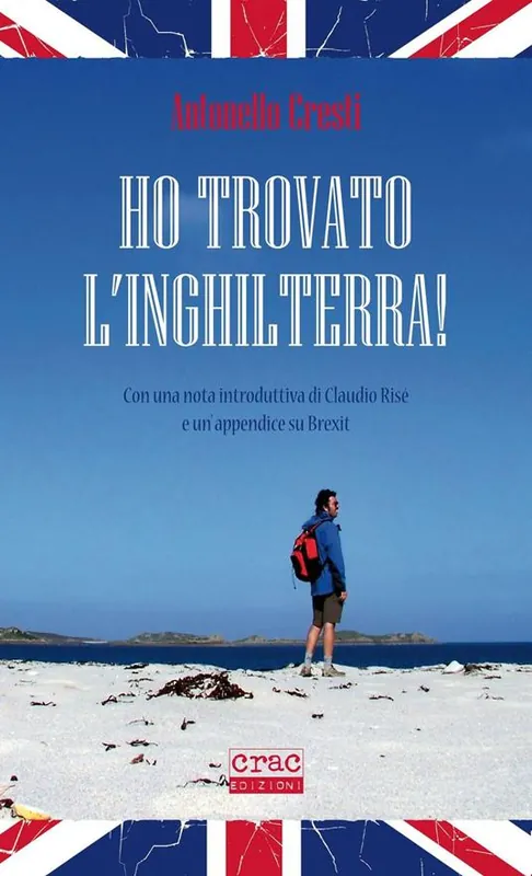 Spedizione Espresso Ho trovato l‘Inghilterra!
