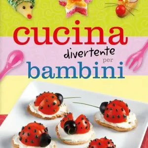 Ordina Subito Cucina divertente per bambini