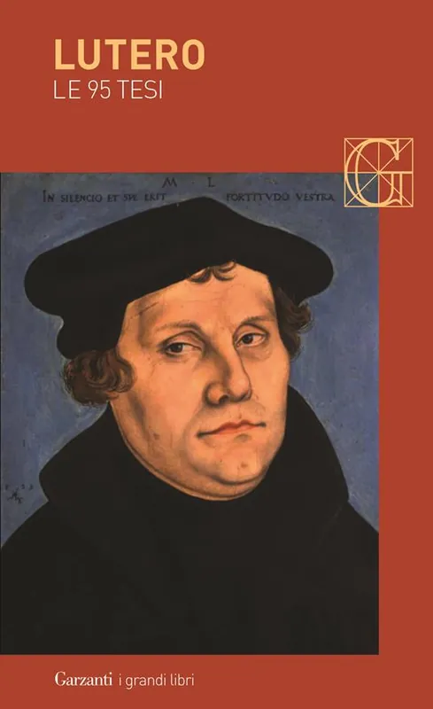 Le 95 tesi Reso Gratuito