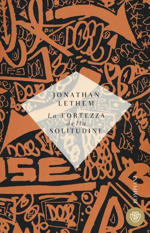 A Buon Prezzo La fortezza della solitudine