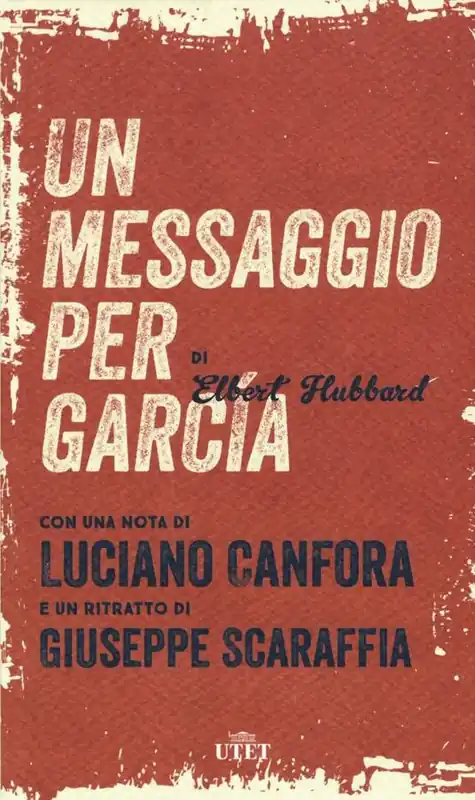 Occasione Imperdibile Un messaggio per García. Con e-book