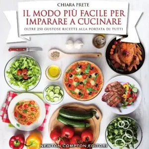 Ultimissimo Modello Il modo più facile per imparare a cucinare