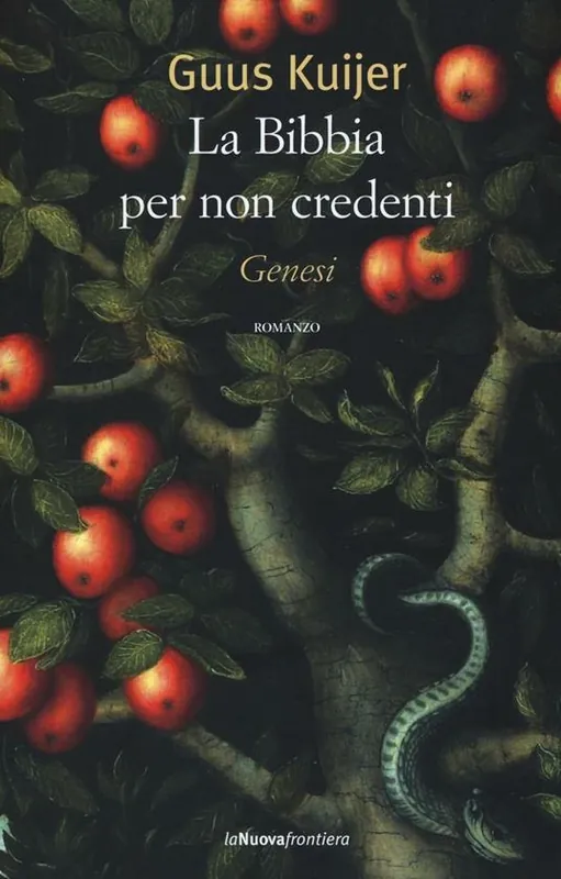 La Bibbia per non credenti. Genesi Quantità Limitata