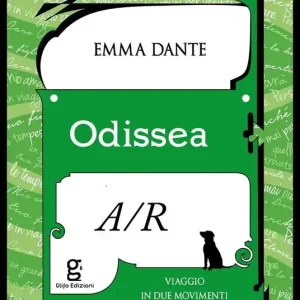 Acquista Ora Odissea a/r. Viaggio in due movimenti