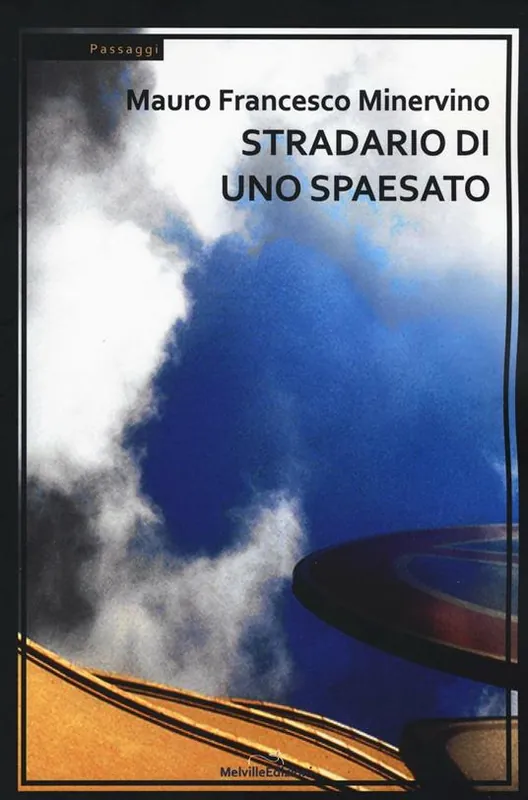 Stradario di uno spaesato Sconto