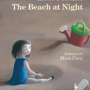 Occasione Imperdibile The beach at night. Ediz. illustrata
