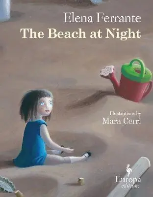 Occasione Imperdibile The beach at night. Ediz. illustrata