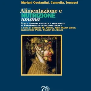 Alimentazione e nutrizione umana Bestseller