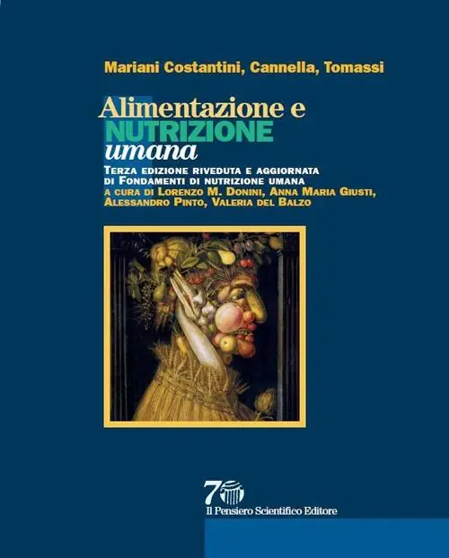Alimentazione e nutrizione umana Bestseller