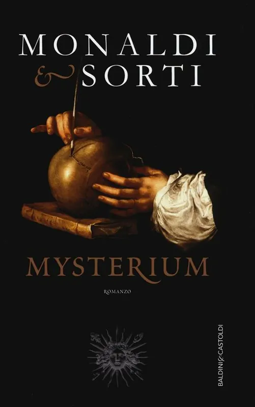 Ultimissimo Modello Mysterium