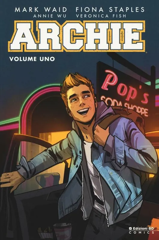 Archie. Vol. 1 Super Prezzo