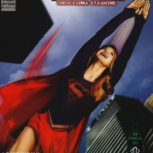 Arrow Smallville. Vol. 44 Ultimissimo Modello