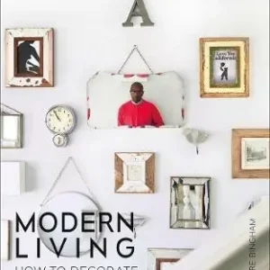 Spedito Oggi Modern living. Ediz. inglese e francese