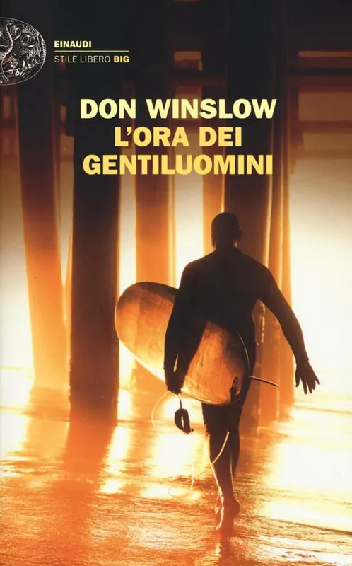 L‘ora dei gentiluomini Solo Oggi