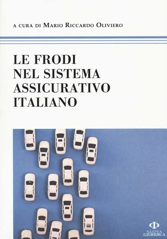 Offerta Del Giorno Le frodi nel sistema assicurativo italiano