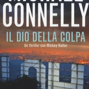 Promozione Il dio della colpa