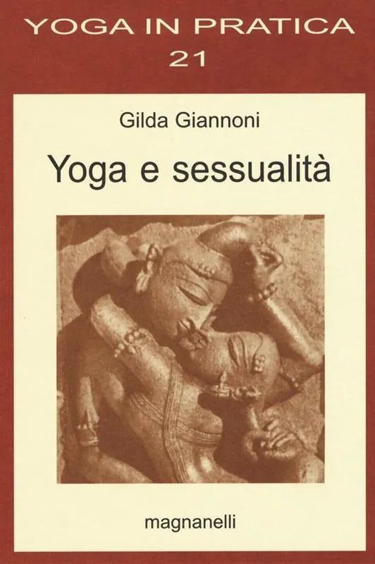 Di Tendenza Yoga e sessualità