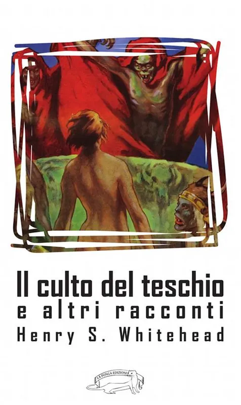 Compra Oggi Stesso Il culto del teschio e altri racconti