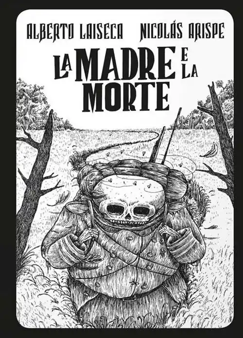 La madre e la morte. La perdita Promo Stagionale