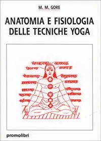 Anatomia e fisiologia delle tecniche yoga Vendita Finale