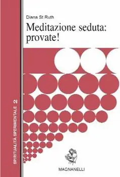 Meditazione seduta provate! Promo Stagionale