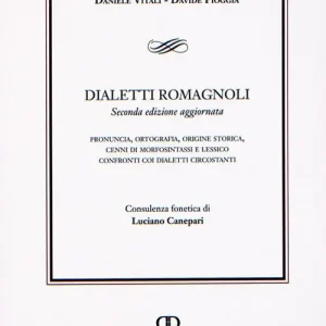 Dialetti romagnoli Più Venduto