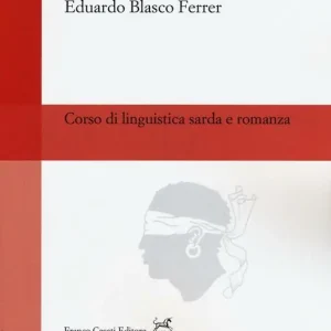 Spedizione Espresso Corso di linguistica sarda e romanza